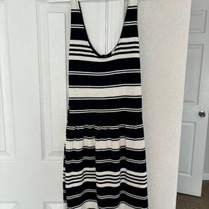 J Crew factory dress size S